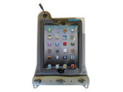 Aquapac 防水ケース iPad Case（アクアパック アイパッド ケース） イヤホンジャック付き 胴回り41.5x高さ25cm [638]