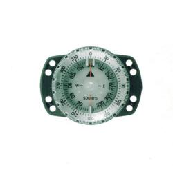 在庫限り! SUUNTO スント コンパス SK-8 バンジーマウント 氷点下対応！！