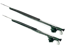 Sporasub One Speargun 95 リール付水中銃 Spar