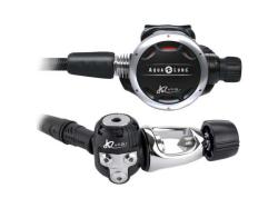 AQUALUNG ナギ NAGI  レギュレーター（日本限定モデル）   ■送料無料