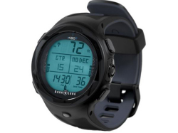 AQUALUNG（アクアラング） i450T ダイブコンピュータ  ブラック