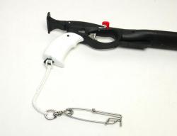 メグシなどに！水中銃用ストリンガーフック[ST070]