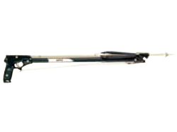 AQA（アクア） スナイパー（本体長72ｃｍ） ガンケース付 水中銃 【KG-8208F】