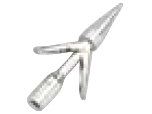 AQA（アクア） モリ用両羽モリ先 ネジ径：M6mm 【KG-8318F】
