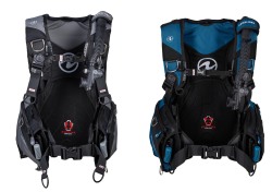 AQUALUNG アクアラング Axiom Men アクシオム Men BC ジャケット [要納期確認]