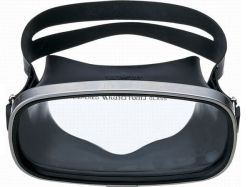 GULL(ガル) PRO Series PRO MASK BASARA バサラブラック [A-0102] ダイビング用マスク スキューバダイビング スノーケリング スキンダイビング ■送料無料
