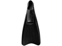 GULL(ガル) EMDEN エムデンカラー 素足タイプ フルフットラバーフィン Black ブラック サイズ：MS・M・L・XL [GF-2471-2474] ダイビング用フィン スキューバダイビング スノーケリング スキンダイビング