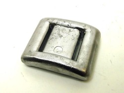 ノーマルウェイトウエイト (鉛) 2kg