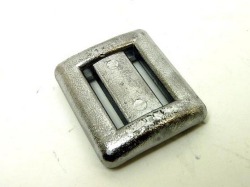 ノーマルウェイト ウエイト (鉛) 1kg