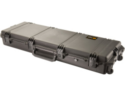 PELICAN（ペリカン）iM3200 ストームロングケース フォーム付 BLACK [ブラック] [IM3200-00001] 保護ケース スキューバダイビング ハードケース