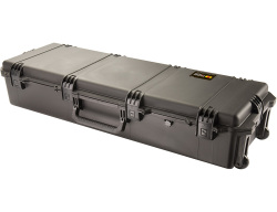PELICAN（ペリカン）iM3220 ストームロングケース フォームなし BLACK [ブラック] [IM3220-00000] 保護ケース スキューバダイビング ハードケース