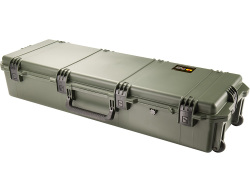 PELICAN（ペリカン）iM3220 ストームロングケース フォームなし OD GREEN [ODグリーン] [IM3220-30000] 保護ケース スキューバダイビング ハードケース