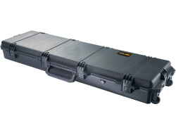 PELICAN（ペリカン）iM3300 ストームロングケース フォームなし BLACK [ブラック] [IM3300-00000] 保護ケース スキューバダイビング ハードケース