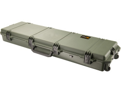 PELICAN（ペリカン）iM3300 ストームロングケース フォーム付 OD GREEN [ODグリーン] [IM3300-30001] 保護ケース スキューバダイビング ハードケース