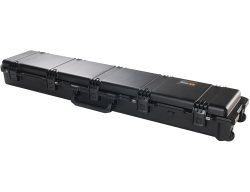 PELICAN（ペリカン）iM3410 ストームロングケース フォームなし BLACK [ブラック] [IM3410-00000] 保護ケース スキューバダイビング ハードケース