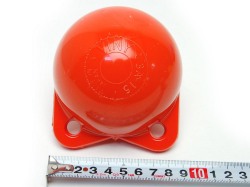 ビニー ABS製 水中A型フロート（底曳） 小 ★水中で撮影器材等を軽くする便利グッズ [3A-15]