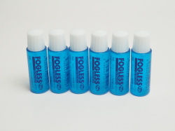 FOGLESS フォグレス レギュラー 曇り止め 6本セット
