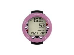 SUUNTO スント ZOOP NOVO ズープノボ WILDBERRY ワイルドベリー ダイブコンピューター [SS051037000]