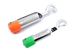 AQUATEC（アクアテック） ダイビングベル マグネット式サイレンサーカバー付き [STR-100] シグナル リンリンベル