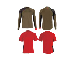 AQUALUNG (アクアラング)  Men’s Rashguard Xscape メンズ ラッシュガード エスケープ ダイビング用ラッシュガード スキューバダイビング スノーケリング スキンダイビング