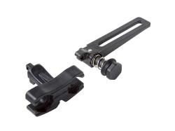 OMER （オマー） Camera bracket for Cayman handle 【B028】