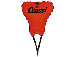 Cressi リフティングブイ 30kg 「水中での移動や水面への引き上げに！」