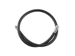 AQUALUNG（アクアラング）　レギュレター用中圧ホース 3/8” 74cm　