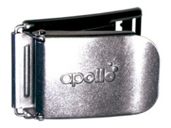 apollo アポロ テンショニングバックル