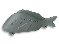 OMER オマー フィッシュターゲット40ｃｍ 【5215】