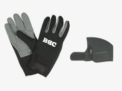 c ビービーシー マリングローブ1 3シーズングローブ 1 5ｍｍジャージ 街のダイビング屋さん