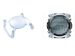 SCUBAPRO G-プロテクター （ウォッチガード） 直径32mm ベルト幅27mm