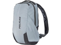 PELICAN（ペリカン）MPB20 モバイルプロテクト バックパック 20L GREY [グレイ][SL-MPB20-GRY]