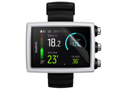 Suunto EON Core 保護フィルム (スントイオンコア)