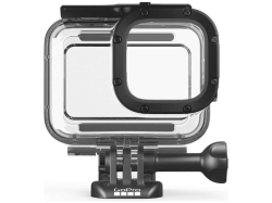 GoPro HERO8 Black用防水保護ハウジング  ダイブハウジング   SuperSuit 60ｍ防水