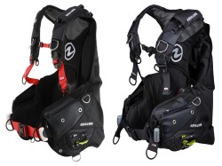 AQUALUNG アクアラング Axiom アクシオム i3+ Men BCジャケット [要納期確認]