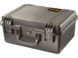 PELICAN ペリカン iM2450 ストームケース フォームなし ハードケース BLACK [ブラック] [IM2450-00000] 保護ケース スキューバダイビング ハードケース