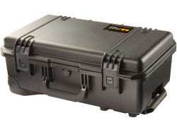 PELICAN（ペリカン）iM2500 ストームケース フォームなし ハードケース BLACK [ブラック] [IM2500-00000] 保護ケース スキューバダイビング ハードケース