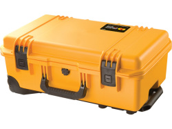 PELICAN（ペリカン）iM2500 ストームケース フォームなし ハードケース YELLOW [イエロー] [IM2500-20000] 保護ケース スキューバダイビング ハードケース
