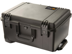 PELICAN（ペリカン）iM2620 ストームケース フォームなし ハードケース BLACK [ブラック] [IM2620-00000] 保護ケース スキューバダイビング ハードケース