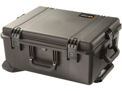 PELICAN（ペリカン）iM2720 ストームケース フォームなし ハードケース BLACK [ブラック] [IM2720-00000] 保護ケース スキューバダイビング ハードケース
