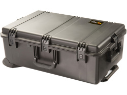 PELICAN（ペリカン）iM2950 ストームケース フォームなし ハードケース BLACK [ブラック] [IM2950-00000] 保護ケース スキューバダイビング ハードケース