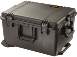 PELICAN（ペリカン）iM2750 ストームケース フォームなし ハードケース BLACK [ブラック] [IM2750-00000] 保護ケース スキューバダイビング ハードケース