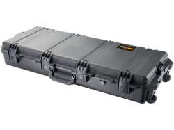 PELICAN（ペリカン）iM3100 ストームロングケース フォームなし BLACK [ブラック] [IM3100-00000] 保護ケース スキューバダイビング ハードケース