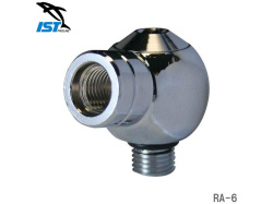 IST レギュレター1st用 110度アダプター [RA-6]