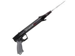Omer New Tempest 40 テンペスト 本体全長 440mm 水中銃 コンパクトスピアガン