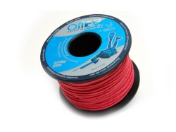 OMER Dyneema Lines  ダイニーマ ライン レッド 320kg/50m【11432】