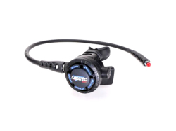 AQUATEC （アクアテック）  RG-2100S レギュレーター/オクトパス 2ndステージ/レギュレター