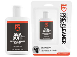 SEA BUFF シーバフ クリーナー