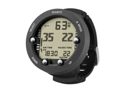 Suunto Vyper Novo Graphite(スントヴァイパーノボグラファイト ) ダイブコンピュータ [送料無料！]