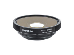INON イノン 水中ワイドクローズアップレンズ UCL-G165II M55 （M55スクリューマウント仕様）